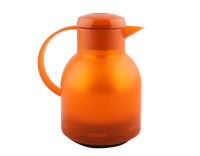 Термос-чайник SAMBA 1 л оранжевый - фото 4