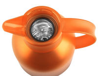 Термос-чайник SAMBA 1 л оранжевый - фото 6