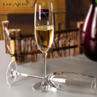 Набор бокалов для шампанского Lucaris 180мл 2шт - фото 4