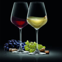  Набор бокалов для вина Lucaris 420мл 6шт - фото 3