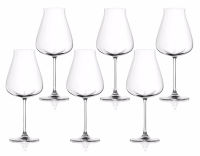  Набор бокалов для красного вина Lucaris 700мл 6шт - фото 5