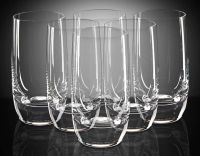  Набор стаканов высоких Lucaris 285мл 6шт - фото 3