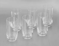  Набор стаканов высоких Lucaris 285мл 6шт - фото 5