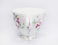Чашка чайная "Цветение сакуры. Макино" 450 мл, DUNOON - фото 6