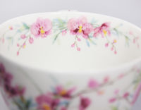 Чашка чайная "Цветение сакуры. Сикоку" 450 мл, DUNOON - фото 6