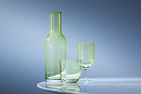 Набор из 2 стаканов Hint 400 мл зелёный - фото 2