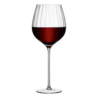 Набор из 4 бокалов для красного вина Aurelia 660 мл - фото 6