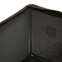 Коробка для хранения Storagebox S black - фото 6