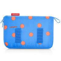 Рюкзак складной Mini maxi azure dots - фото 3