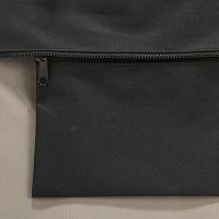 Сумка Shopper M fifties black - фото 2