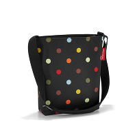 Сумка Shoulderbag S dots - фото 2