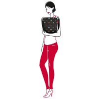 Сумка Shoulderbag S dots - фото 3