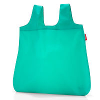 Сумка складная Mini maxi pocket spectra green - фото 3