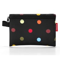 Сумка складная Mini maxi touringbag dots - фото 2