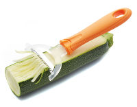 Нож для моркови по-корейски "Healthy Eating" - фото 3