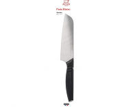 Нож «Сантоку» Бистро ,19см - фото 3