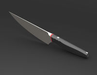 Нож «Шеф» Классик , 20см - фото 5