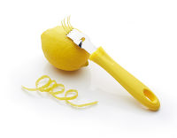 Нож для цедры лимона - фото 3