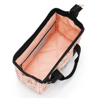 Сумка детская Allrounder XS cats and dogs rose - фото 4