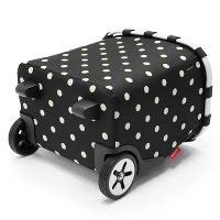 Сумка-тележка Carrycruiser mixed dots - фото 4