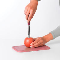 Нож для удаления сердцевины из яблок Brabantia - фото 5