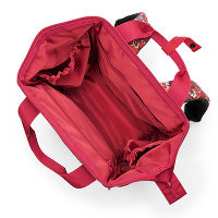 Рюкзак Allrounder R paisley ruby - фото 2