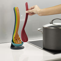 Набор кухонных инструментов Nest™ Plus разноцветный - фото 3