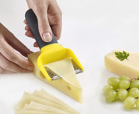 Нож для сыра с двумя лезвиями - фото 3