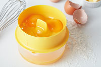 Разделитель белка и желтка YolkCatcher - фото 6