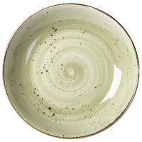 Чашка 300 мл, зеленая, - фото 2