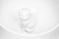 Кружка "Cat" Cofee&more, 600 мл, SagaForm  - фото 2