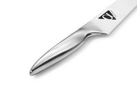 Нож кухонный "Samura ALFA" для нарезки, слайсер 294 мм, AUS-10 - фото 3