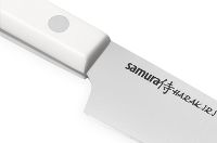 Набор ножей 3 в 1 "Samura HARAKIRI" 11, 23, 85, корроз.-стойкая сталь, ABS пластик - фото 4