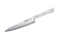 Набор ножей 3 в 1 "Samura HARAKIRI" 11, 23, 85, корроз.-стойкая сталь, ABS пластик - фото 6