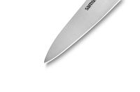 Нож кухонный "Samura Pro-S" овощной 88 мм, G-10 - фото 5