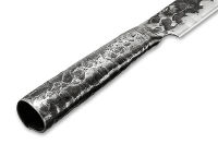 Нож кухонный "Samura METEORA" для нарезки, слайсер 206 мм, AUS-10 - фото 2