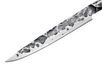 Нож кухонный "Samura METEORA" для нарезки, слайсер 206 мм, AUS-10 - фото 4