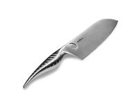 Нож кухонный "Samura REPTILE" Сантоку 170 мм, AUS-10 - фото 5