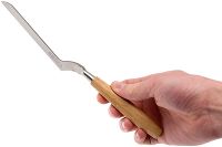 Нож для сыра Бри 29см,Boska - фото 2