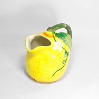 Кувшин 3D "Лимоны" 2,1л ,Certified International - фото 3