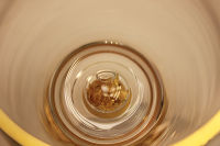 Набор с сусальным золотом из 2-х стаканов для чая, кофе Midas - фото 2