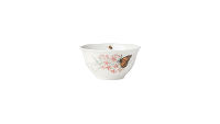 Сервиз чайно-столовый Lenox "Бабочки на лугу. Птицы. Зяблик" на 4 персоны (16 предметов) - фото 2