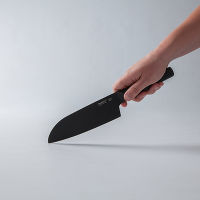 Нож сантоку 16см, BergHOFF - фото 4