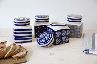 Емкость для хранения 1 л, London Pottery - фото 2