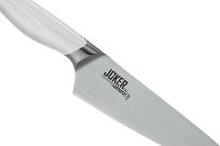Нож кухонный "Samura Joker" универсальный 170 мм  - фото 3