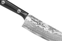 Нож кухонный "Samura SULTAN" Пичак 159 мм - фото 2
