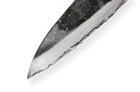 Нож кухонный "Samura SUPER 5" универсальный 162 мм  - фото 5