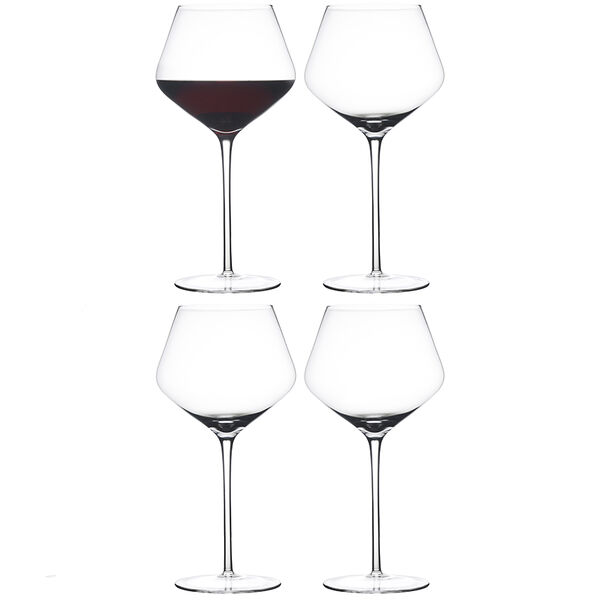 Набор бокалов для вина Flavor, 970 мл, 4 шт. - фото 1