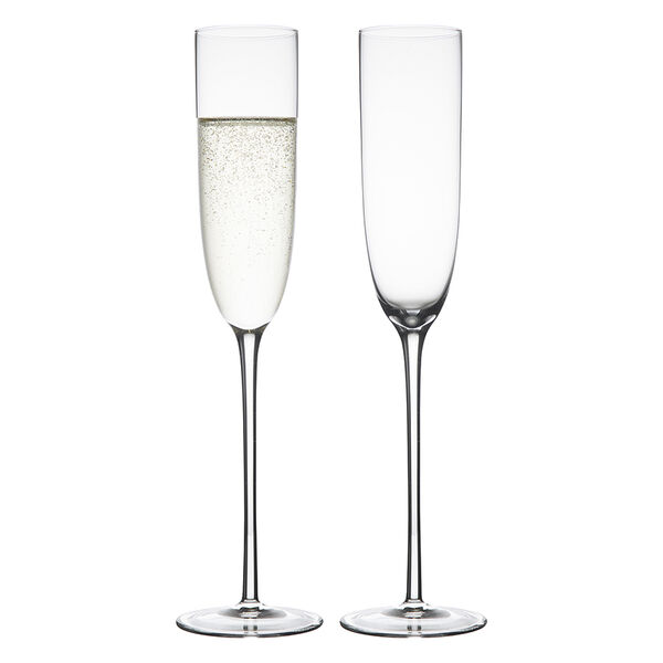 Набор бокалов для шампанского Celebrate, 160 мл, 2 шт. - фото 1