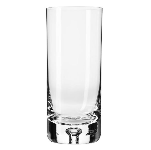 Набор стаканов для воды Krosno Легенда 300 мл, стекло, 6 шт